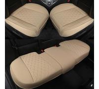 JABBNGD Car Seat Cushions For VW Tiguan 2009-2023