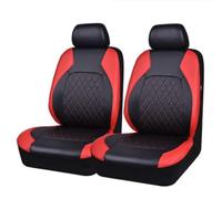 JABBNGD Car Seat Protector, for Peugeot 2008 2020-2024 NonSlip Waterproof Breathable Seat Covers Front Auto Seat Covers Interior Accessories Front Pair,D