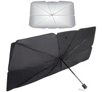 JABBNGD Car Sun Shade Umbrella for Mini Clubman 2017-2025