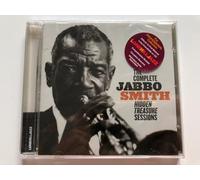 Jabbo Smith - Complete Hidden Treasury Sessions