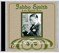Jabbo Smith & His Rhythm - 1929 -1938: The Complete Set