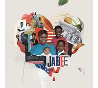 Jabee - The World is So Fragile and Cruel I'm Glad I Got You [VINYL]