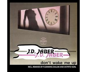 Jaber, J.d. - Don T Wake Me Up [VINYL]