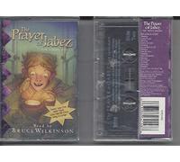 Jabez - Jebez Prayer Song Collection [CASSETTE]