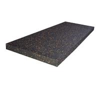 Jablite Premium Polystyrene 50mm Insulation Board (L)1.2M (W)0.45M, Pack Of 4