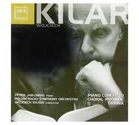 JabĹoĹski Piotr - Wojciech Kilar