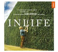 Jablonski Peter & Patrik - Inlife