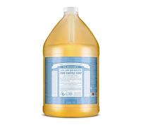 Dr. Bronner's 18 in 1 Baby Unscented Liquid Soap - 3,80 l