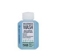 Sea to Summit Wilderness Wash: 50ml Size: 50ml