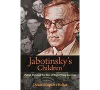 Jabotinsky's Children