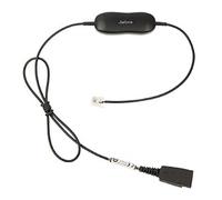 Jabra 1216 Smartcord for Avaya X-One Phones