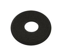 Jabra 14101-04 GN2000 Series Foam Earcovers, 10 Pack