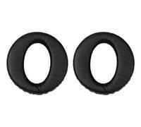Jabra 14101-41 Leather Black 2pc(s) headphone pillow
