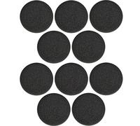 Jabra Ear Cushion Foam for Evolve 20-65 (10 Items)