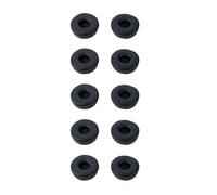 Jabra Engage Ear Cushions - 5 pairs for Stereo headset