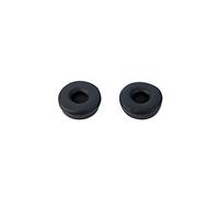 Jabra 14101-73 Engage 65 75 Mono Ear Pads Pack of 2 Black