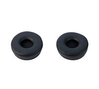 Jabra 14101-73 Engage 65 75 Mono Ear Pads Pack of 2 Black