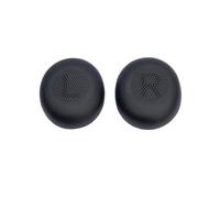 Jabra 14101-77 Ear Cushions for Evolve2 40/65 - 6 Replacement Earpads - Black Ev