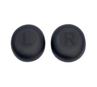 Ear Cushions for Jabra Evolve2 30 Synthetic leather ear pads for Jabra Evolve2 30 headsets.