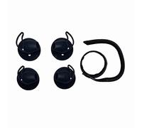 Jabra 14121 41 Engage Conv. ACC. Pack Black
