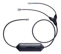 Jabra 14201-33 LINK EHD Adapter for Avaya
