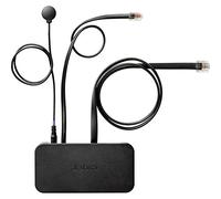 Jabra EHS Adaptor for Avaya 1600 and 9600 Series Perfect solution to allow you to control calls from a wireless headset