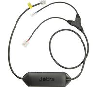Jabra 14201-41 Electronic Hook Switch Control Adapter for PRO 9400 Series - Black
