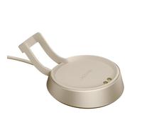Jabra Evolve2 85 Charging Stand USB-C - Beige
