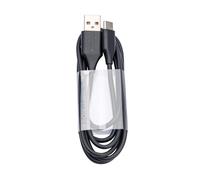 Jabra Evolve2 USB-A to USB-C Cable - Black