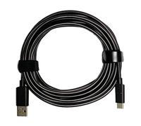 Jabra 14302-08 USB cable 4.57 m USB A USB C Black