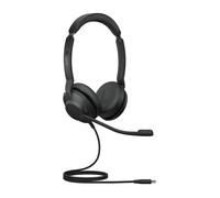 Jabra 23089-989-879 Evolve2 30. UC Stereo Headset
