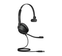 Jabra 23189-889-979 Evolve2 30 Se Usb-A. Uc Mono