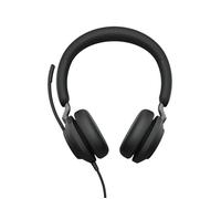 Jabra 24089-989-899 Evolve2 40. USB-C. UC Stereo
