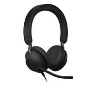 Jabra 24189-889-799 headphones/headset Wireless Head-band Calls/Music