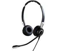 Jabra 2489-825-209 BIZ 2400 II DUO WB Headset
