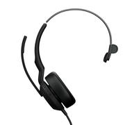 Jabra 25089-889-999 Evolve2 50 USB-A UC MONO Headset