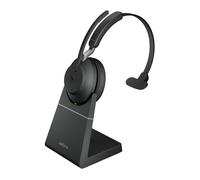 Jabra 26599-899-989 Evolve2 65. Link380a MS Mono