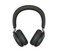 Jabra 27599-999-889 Evolve2 75 Link380c MS St Stnd Blk Headset