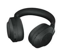 Jabra 28599-989-889 Evolve2 85 Link380C UC Stereo Stand Black Headset