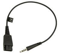 Jabra Kensington lock adaptor