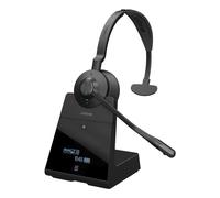 Jabra 40Hz-16kHz Mono Bluetooth 5.0 13 h RJ-9 RJ-45 DECT Micro-USB 150 m Black