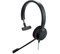Jabra 4993-829-289 Evolve 20 Mono UC USB-C