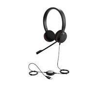 Jabra 4999-823-109 EVOLVE 20 UC Duo
