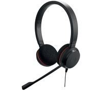 Jabra 4999-823-189 Evolve 20 Stereo MS USB-C Headset