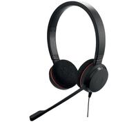 Jabra 4999-823-189 Evolve 20 USB-C MS Stereo