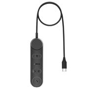 Jabra 50-2259 Engage 50 II Link - USB-C Adapter for headset