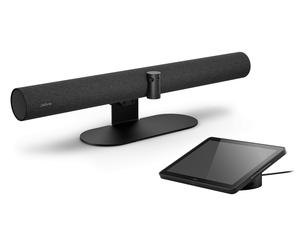 Jabra 50 VBS Video conferencing system, 4096 x 2400 4K, 13 MP, 180°