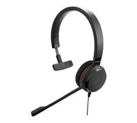 Jabra 5393-823-309 Evolve 30 II UNIL MONO MS Headset