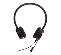 Jabra 5399-823-309 Evolve 30 II MS Stereo