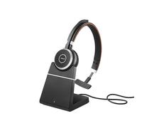 Jabra 6593-823-499 Evolve 65 w charg.Stand Mono